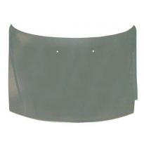 Mitsubishi Pajero 97-*Capot