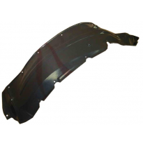 Mitsubishi Pajero 97-*Pase Rueda Del Izq