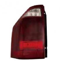 Mitsubishi Pajero 03-*Piloto Tras Izq