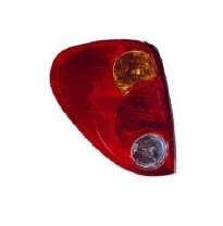 Mitsubishi L200 06-*Piloto Tras Izq Caja Metalica