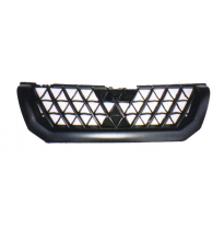 Mitsubishi Pajero Sport 00-*Rejilla P/Pintar