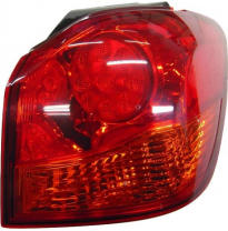 Mitsubishi Asx 10-*Piloto Trasero Dch Led(Stanley)