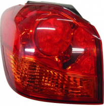 Mitsubishi Asx 10-*Piloto Trasero Izq Led(Stanley)