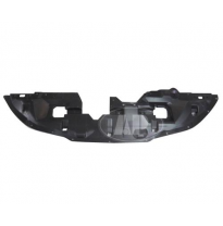 Mitsubishi Asx 10-*Cubre Carter Delantero (Bajo Paragolpes)