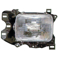 Nissan B11 82-83*faro Izq