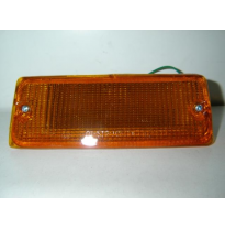 Nissan B11 84-85*piloto P/Golpes Del Dch