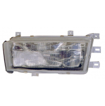 Nissan Blueb.T72 87-*Optica Izq