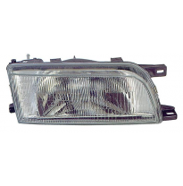 Nissan N14 91-*Faro Dch C/Regulacion