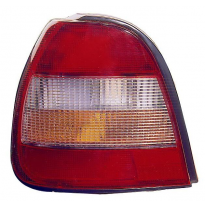 Nissan N14 91-*Piloto Tras Dch 5p