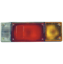 Nissan D21/D22/Cabs 86-01*piloto Dch Cx Ab