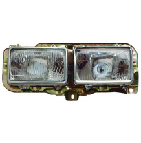 Nissan Pickup 720*conjunto Faros Dch