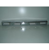 Nissan Pickup 720 5v*cent.P/Golpes Del