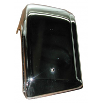 Nissan Pickup 720 5v*punta P/Golpes Del Izq