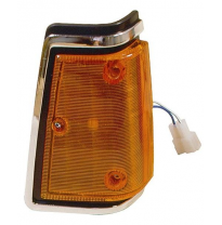 Nissan Pickup 720 4v*piloto Del Dch