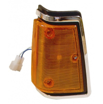 Nissan Pickup 720 4v*piloto Del Izq