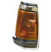 Nissan Pickup 720 5v*piloto Del Izq