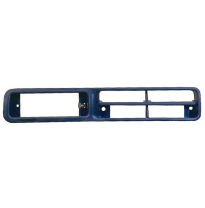 Nissan King Cab 93-*Rejilla P/Golpes Del Dch