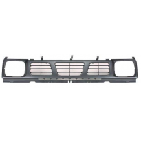 Nissan King Cab 93-*Rejilla