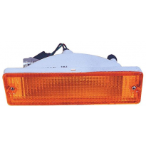 Nissan King Cab 93-*Piloto P/Golpes Del Dch