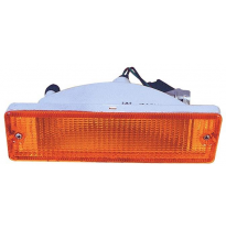 Nissan King Cab 93-*Piloto P/Golpes Del Izq