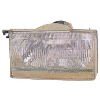 Nissan Micra 83-88*faro Dch