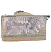 Nissan Micra 83-88*faro Izq