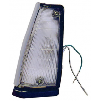 Nissan Micra 85-88*piloto Del Izq