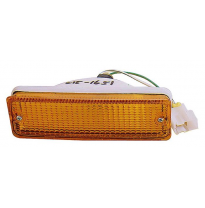 Nissan Micra 83-88*piloto P/Golpes Del Dch