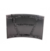 Nissan Micra 89-*Capot