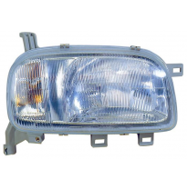 Nissan Micra 93-*Faro Dch Man/Electr.