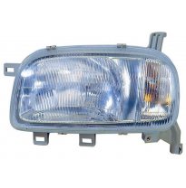 Nissan Micra 93-*Faro Izq Man/Electr.