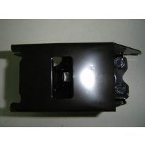 Nissan Micra 93-*Soporte P/Golpes Del Dch