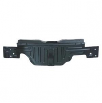 Nissan Micra 93-*Trasera