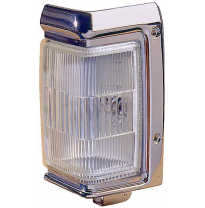 Nissan King Cab 87-*Piloto Del Dch