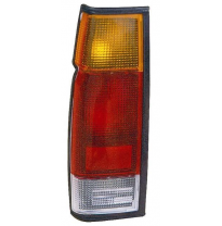 Nissan King Cab 87-/93-*Piloto Izq Cx Met