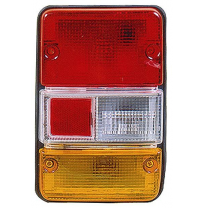 Nissan Urvan E23*piloto Dch