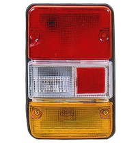 Nissan Urvan E23*piloto Izq