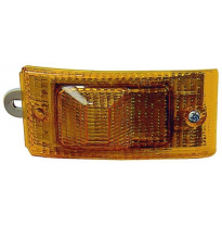 Nissan Vanette*piloto Lateral Izq