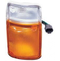 Nissan Patrol 87-95*piloto Del Izq