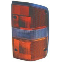 Nissan Patrol -89*piloto Tras Dch