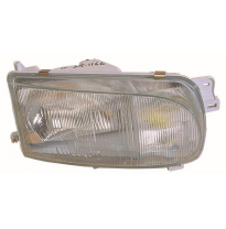 Nissan Vanete Cargo 94-*Faro Dch Manual