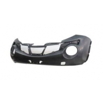 Nissan Juke 10-*Paragolpes Delanter. Para Pintar Con Agujero Para Antiniebla Sin Agujeros Para Lavafaros