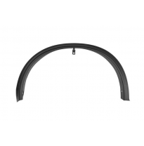 Nissan Juke 10-*Moldura Aleta Delantera Izq