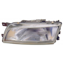 Nissan Almera 96-*Faro Dch