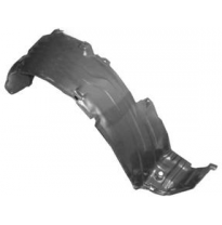 Nissan Almera 96-*Pase Rueda Del Dch