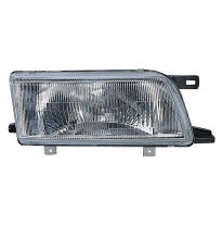 Nissan Cubic 92-*Faro Izq