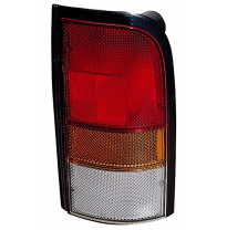 Nissan Cubic 92-*Piloto Dch