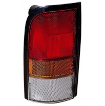 Nissan Cubic 92-*Piloto Izq