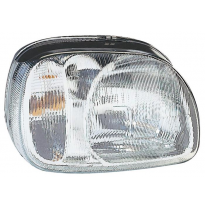 Nissan Micra 98-*Faro Izq  C/Reg