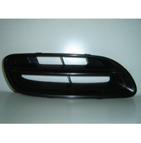 Nissan Micra 98-*Rejilla Dch Negra